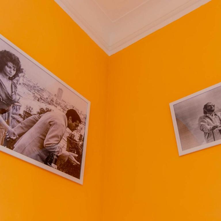 Flower guesthouse - Camera Quadrupla Deluxe - 9