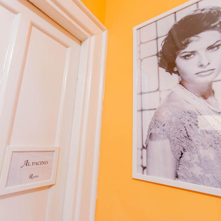 Flower guesthouse - Camera Tripla Deluxe - 5