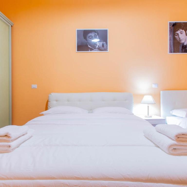 Flower guesthouse - Camera Tripla Deluxe - 8