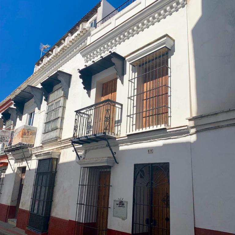 Casa Boutique Sanlucar - Villa Deluxe - 32