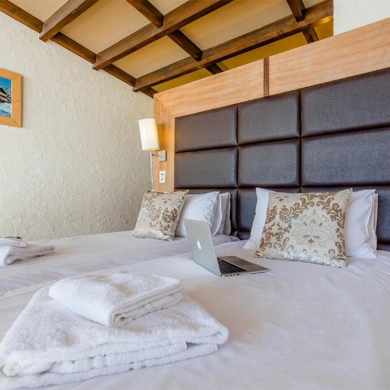 Madame Vacances Hôtel et Spa Ibiza - Suite en Duplex - 2