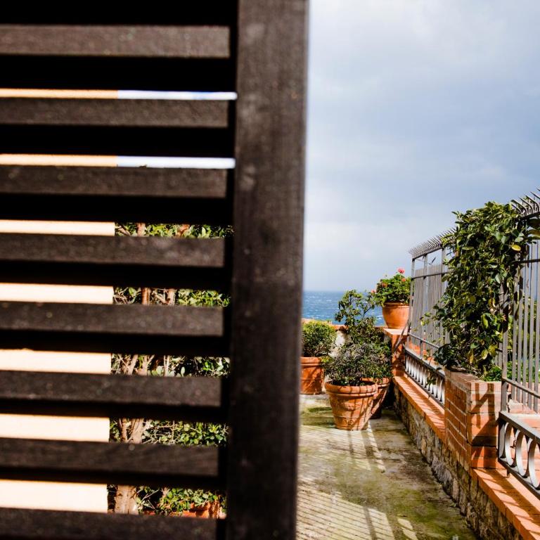 Casa Vela Bianca Mondello Addaura - Appartamento - Piano Terra - 37
