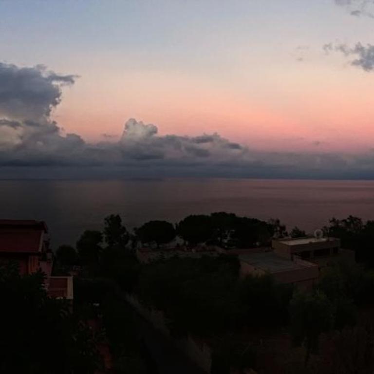 Casa Vela Bianca Mondello Addaura - Appartamento - Piano Terra - 41