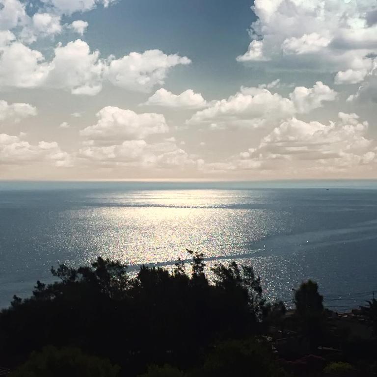 Casa Vela Bianca Mondello Addaura - Appartamento - Piano Terra - 43