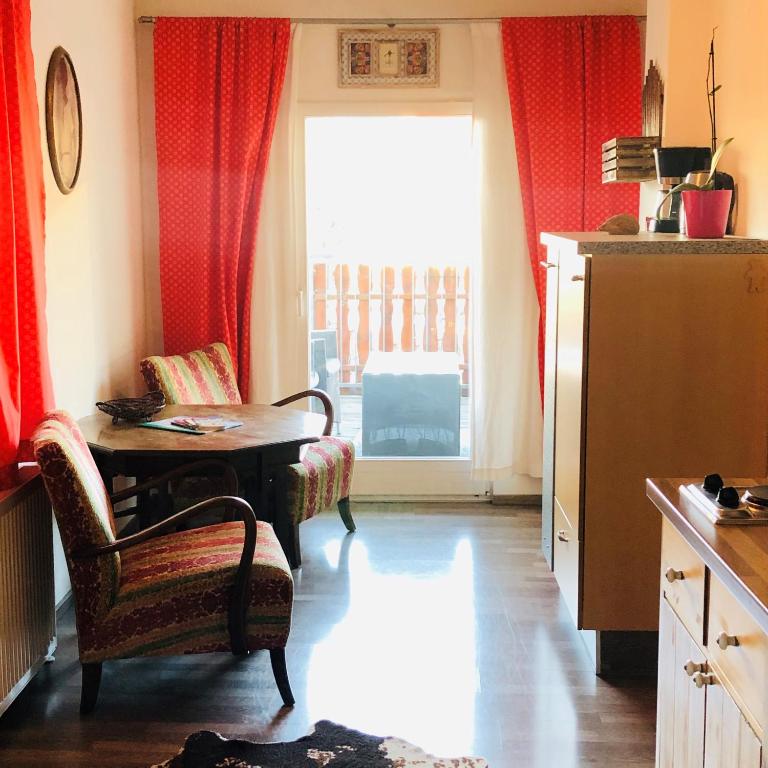 Zur Steirerstub'n - Apartment mit 3 Schlafzimmern - 4