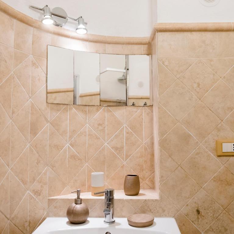 Casa Vela Bianca Mondello Addaura - Appartamento - Piano Terra - 33