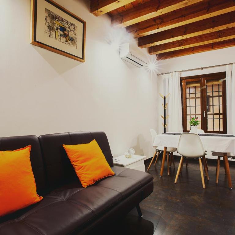 Dúplex en la Judería de Toledo - Apartamento - 10