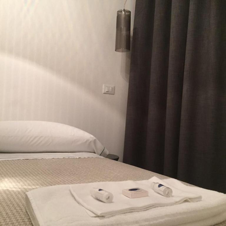 Camere Nicolina 2 - Double Room - 1
