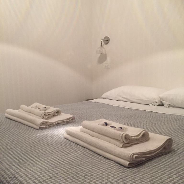 Camere Nicolina 2 - One-Bedroom Apartment - 1