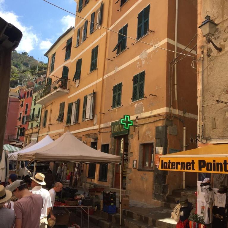 Camere Nicolina 2 - Double Room - 2