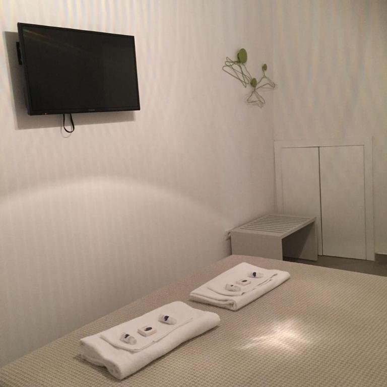 Camere Nicolina 2 - Double Room - 8