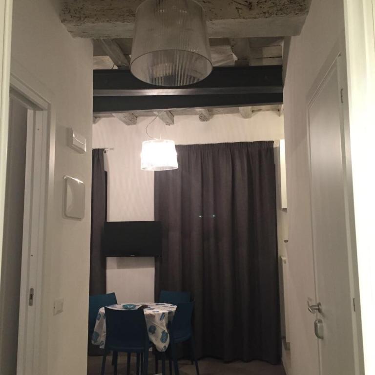 Camere Nicolina 2 - One-Bedroom Apartment - 3