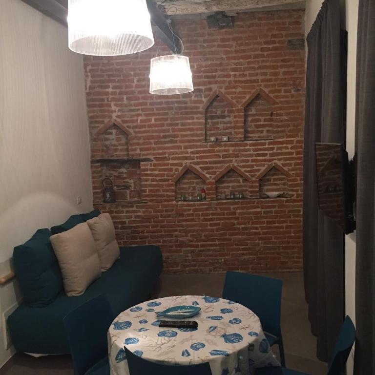 Camere Nicolina 2 - One-Bedroom Apartment - 7
