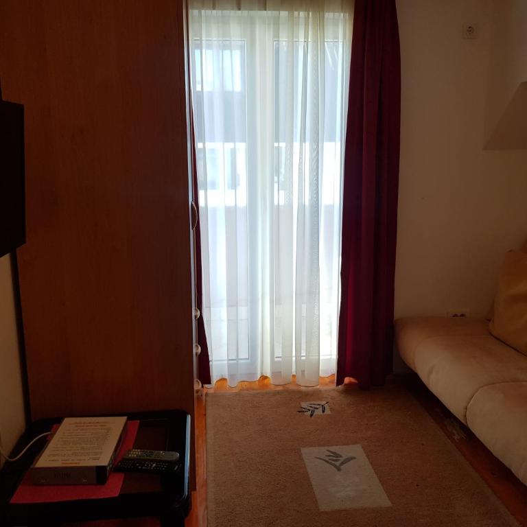 Apartments Popović - Studio Apartment with Balcony - 2