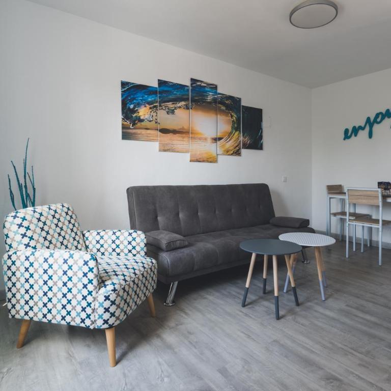 La Chalana - Apartamento Superior - 9