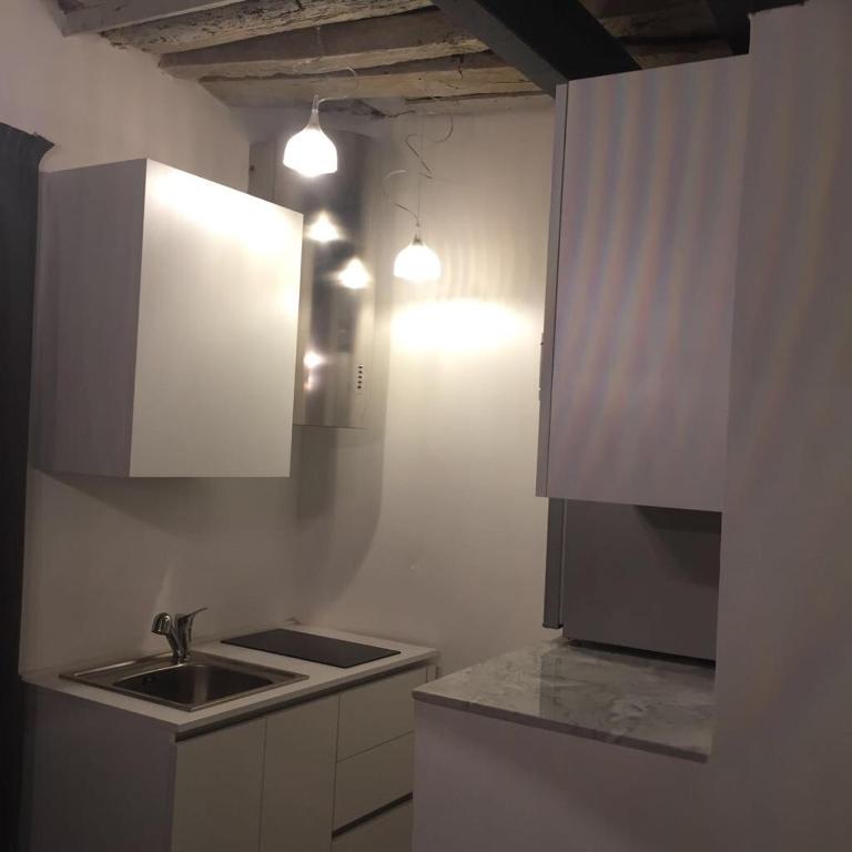 Camere Nicolina 2 - One-Bedroom Apartment - 4