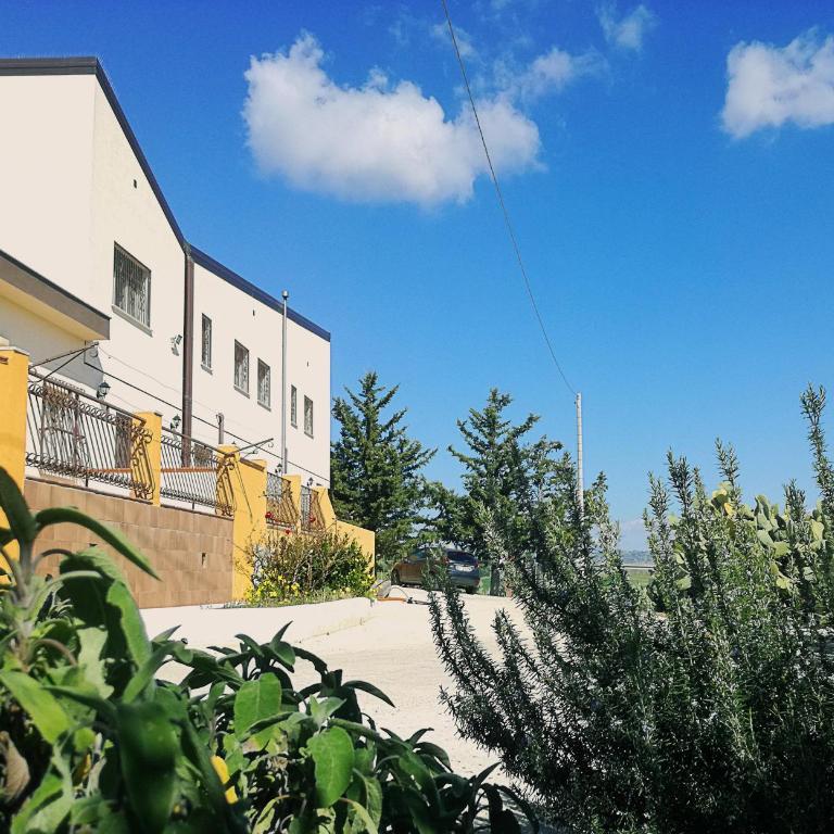 Casale della Minaga - Casa con 5 Camere da Letto - 19