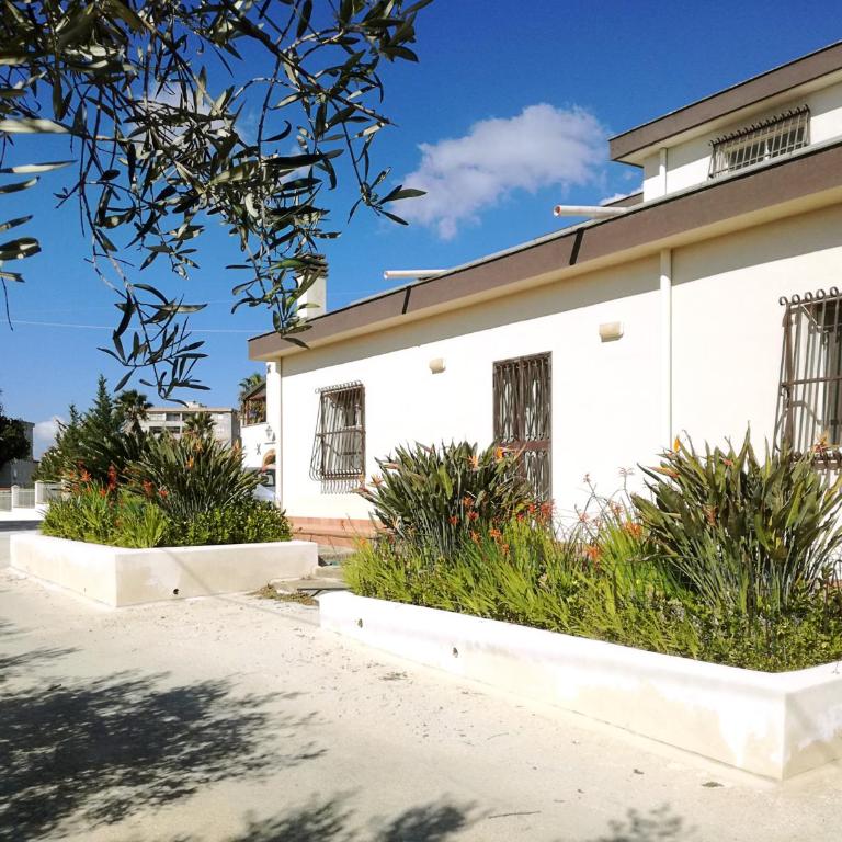 Casale della Minaga - Casa con 5 Camere da Letto - 17