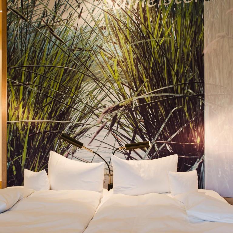 Hotel Kaufmann - Deluxe Doppelzimmer - 5
