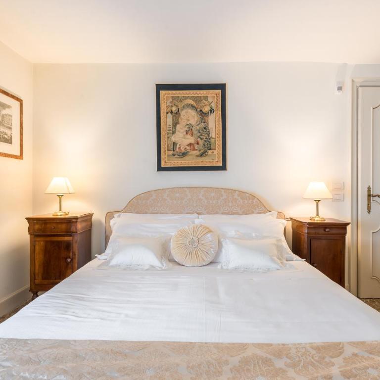 Ca' dei Cuori on the Grand Canal - Standard Apartment - 6