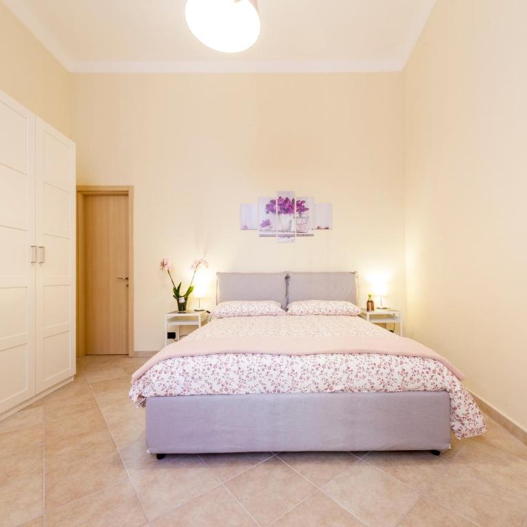 ROSA CENTRALISSIMO - Appartamento con 1 Camera da Letto - 12