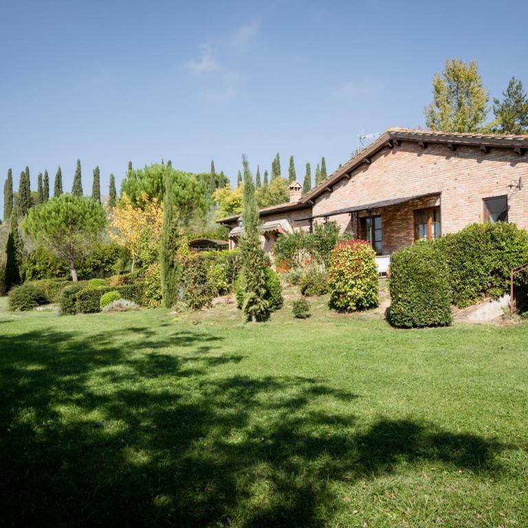 Fattoria Sant'Andrea - Farm Stay - Superior Double Room - 6