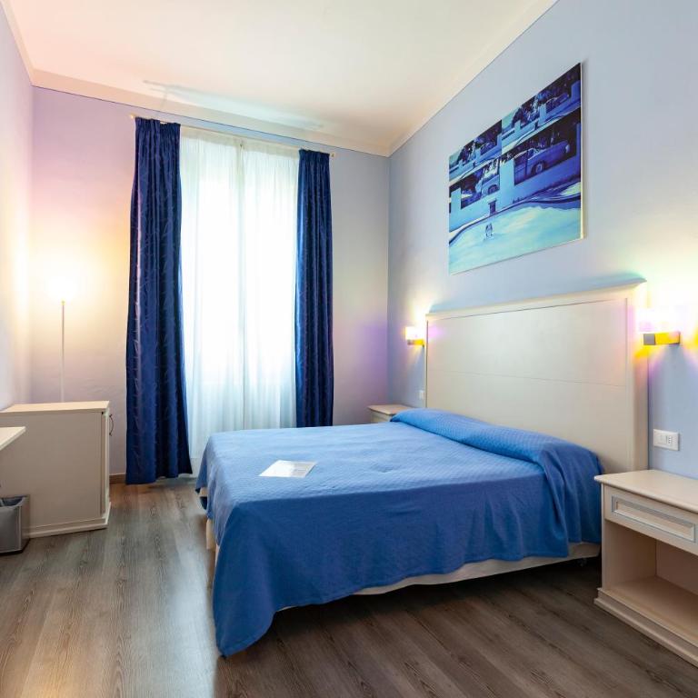SmArt Hotel Bartolini - Junior Suite - 2