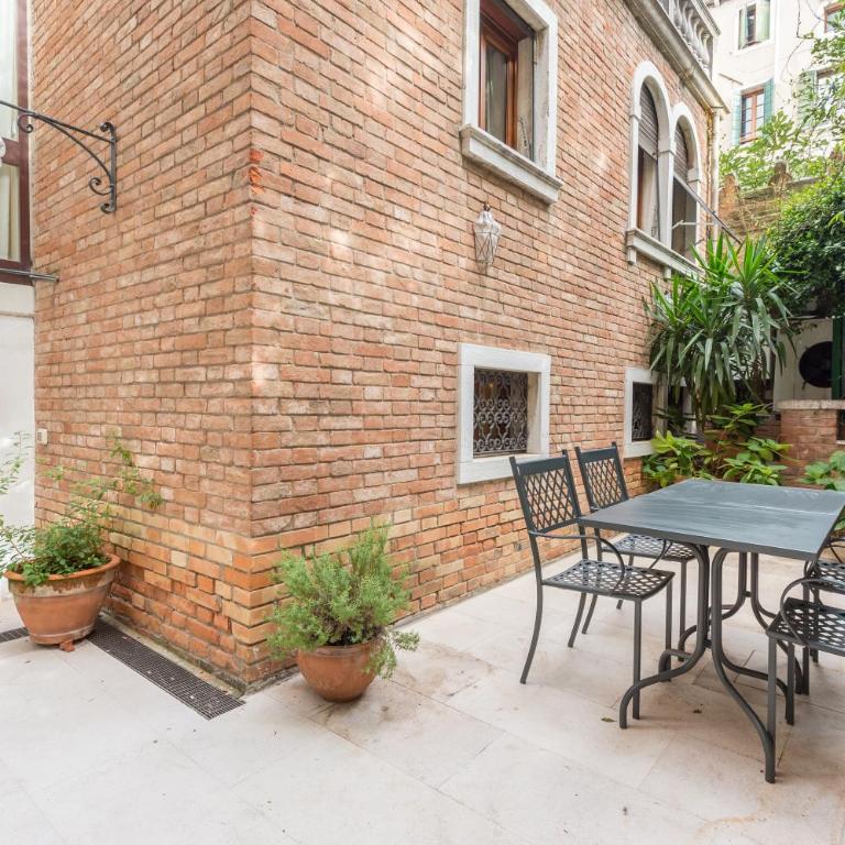 Ca' dei Cuori on the Grand Canal - Apartment - Split Level - 3