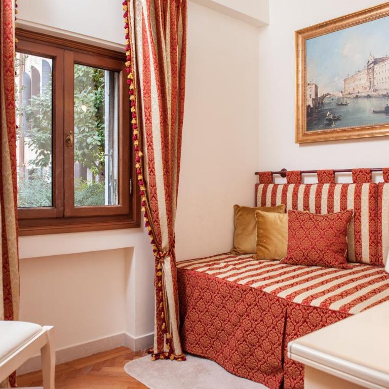 Ca' dei Cuori on the Grand Canal - Apartment - Split Level - 6