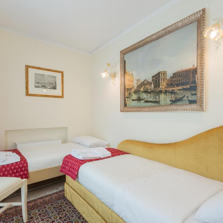 Ca' dei Cuori on the Grand Canal - Apartment - Split Level - 8