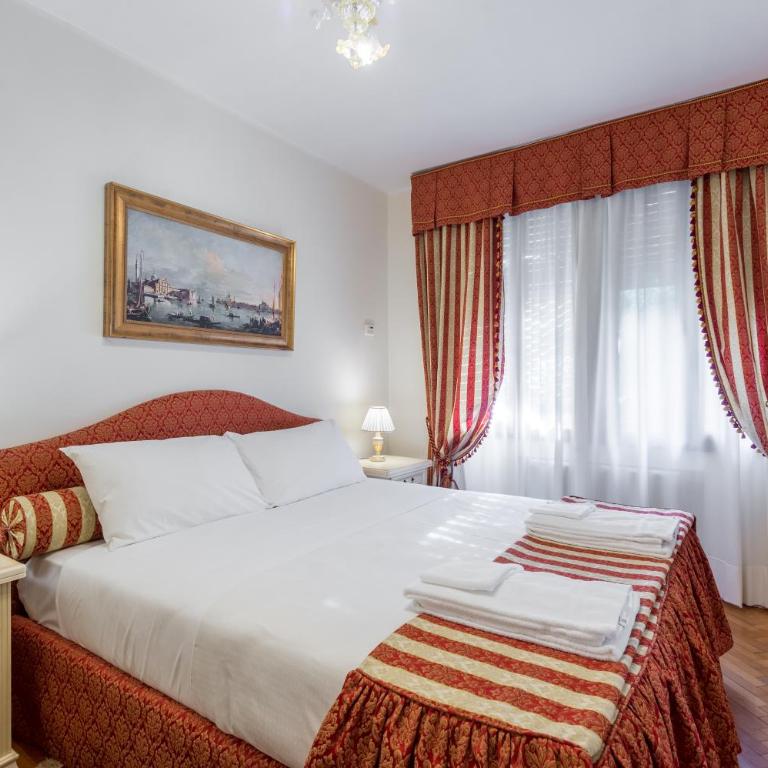 Ca' dei Cuori on the Grand Canal - Apartment - Split Level - 10