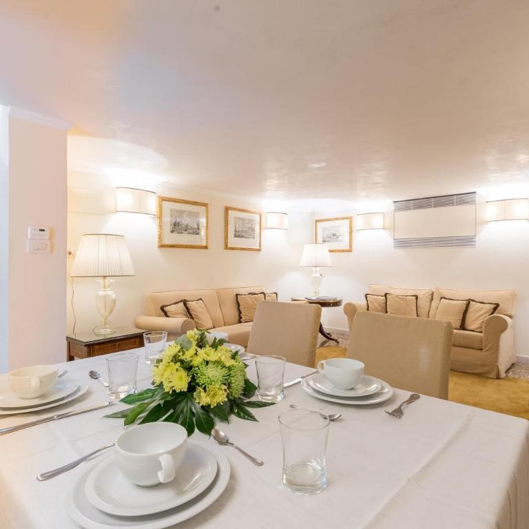 Ca' dei Cuori on the Grand Canal - Apartment - Split Level - 11