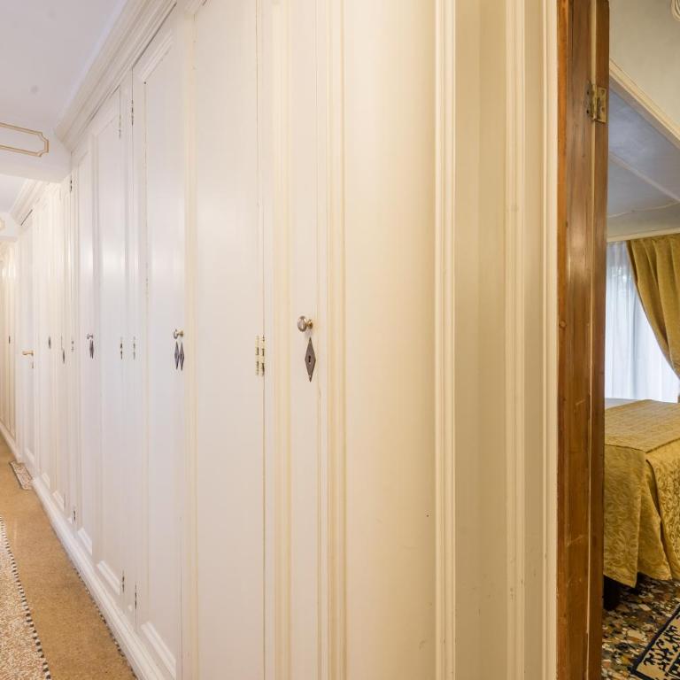 Ca' dei Cuori on the Grand Canal - Apartment with Garden View - 18