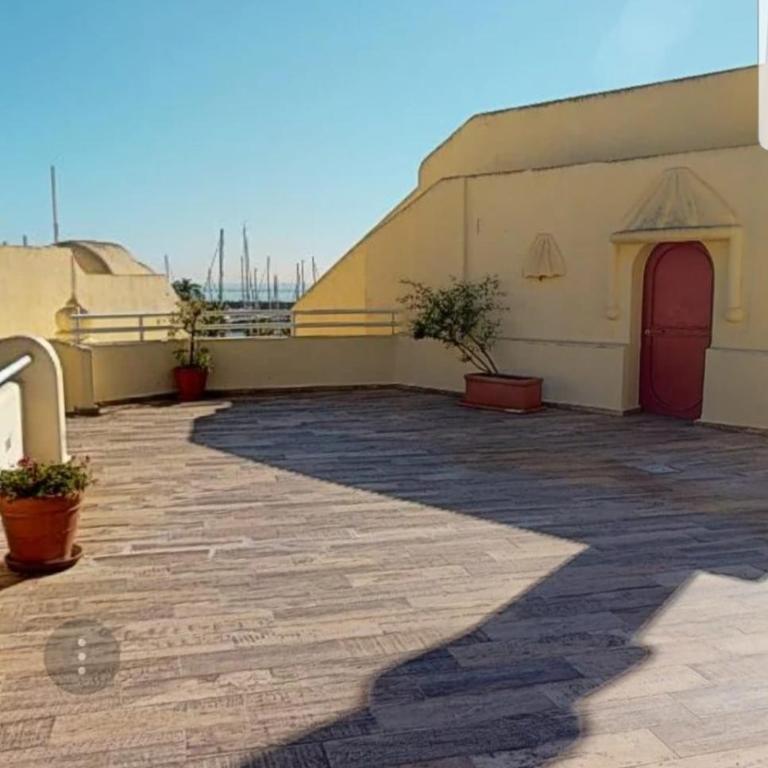 Del Parque Flats - Puerto Marina - Apartamento con vistas al mar - 34