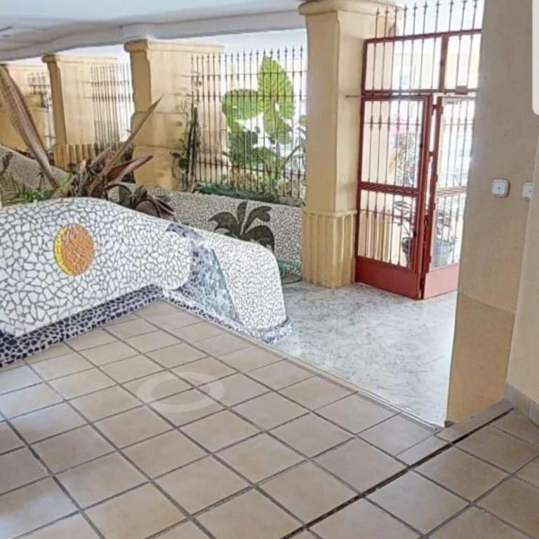 Del Parque Flats - Puerto Marina - Apartamento con vistas al mar - 25