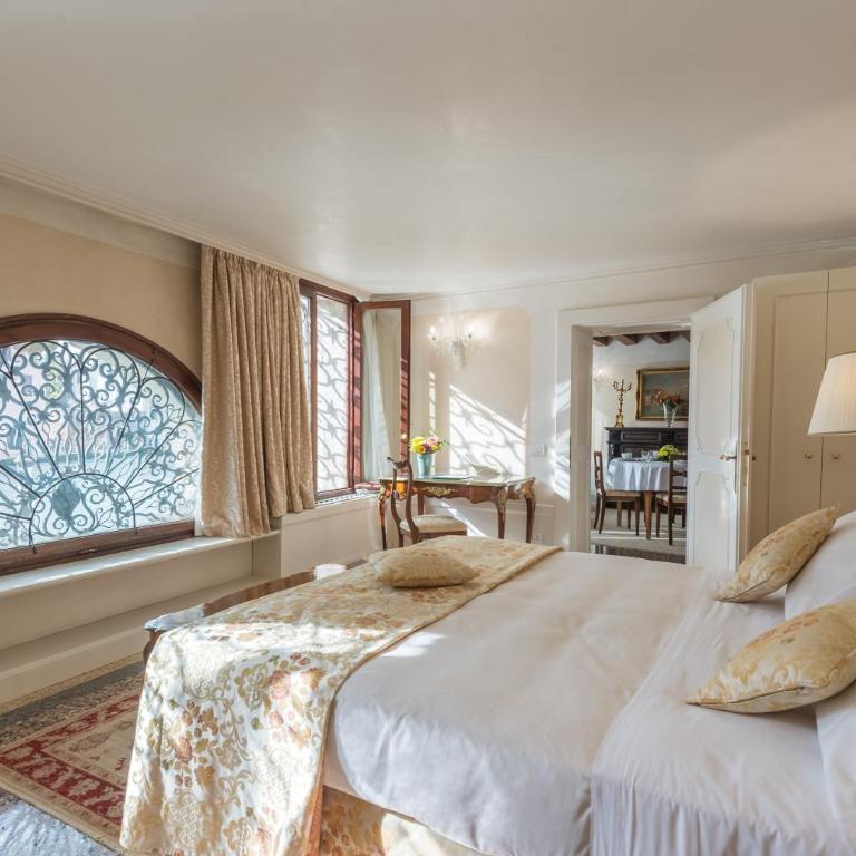 Ca' dei Cuori on the Grand Canal - Superior Apartment - 3