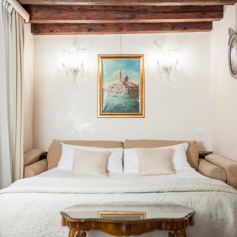 Ca' dei Cuori on the Grand Canal - Superior Apartment - 9
