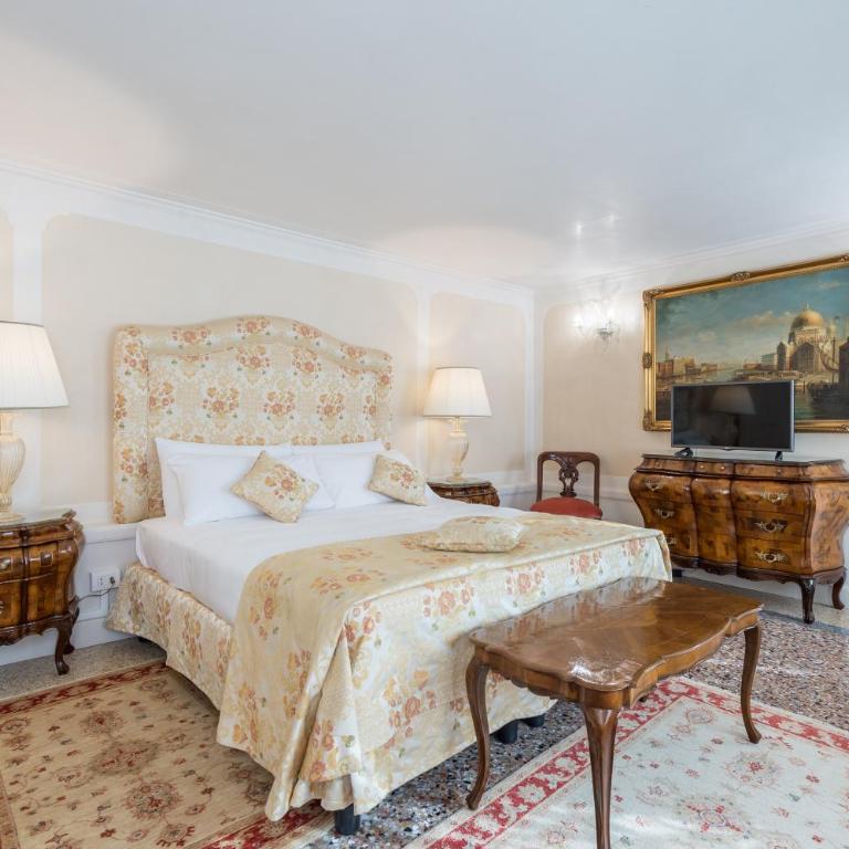 Ca' dei Cuori on the Grand Canal - Superior Apartment - 10