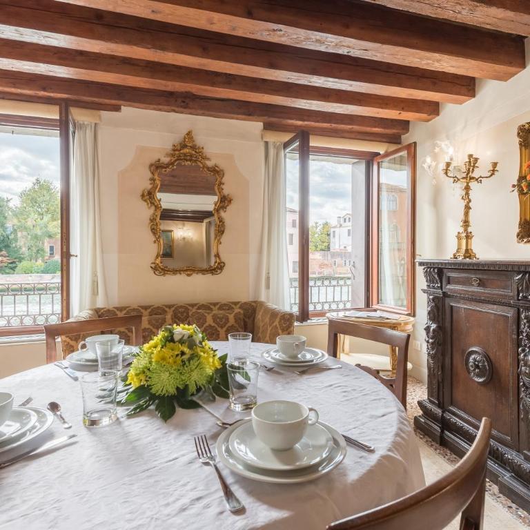 Ca' dei Cuori on the Grand Canal - Superior Apartment - 11