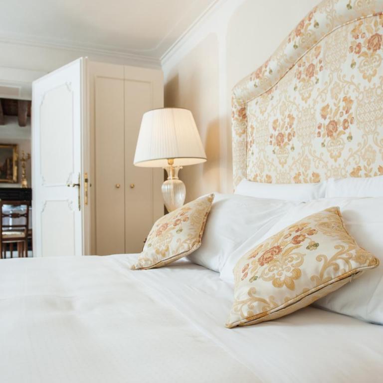 Ca' dei Cuori on the Grand Canal - Superior Apartment - 15