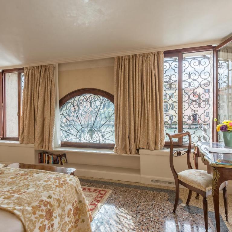 Ca' dei Cuori on the Grand Canal - Superior Apartment - 16