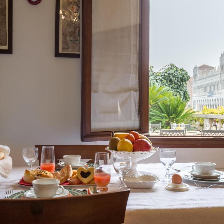Ca' dei Cuori on the Grand Canal - Apartment with Terrace - 2