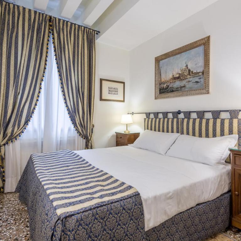 Ca' dei Cuori on the Grand Canal - Apartment with Terrace - 10