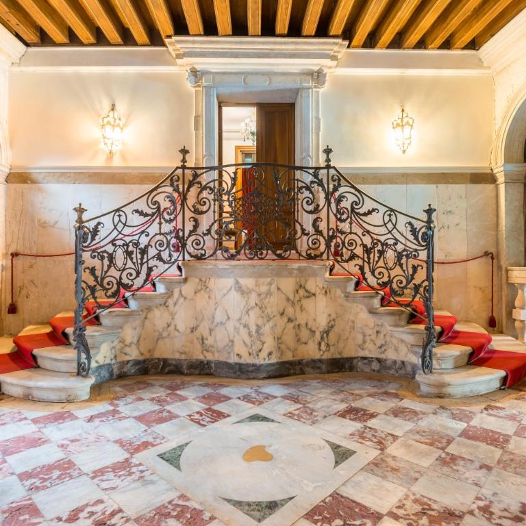 Ca' dei Cuori on the Grand Canal - Apartment with Terrace - 22