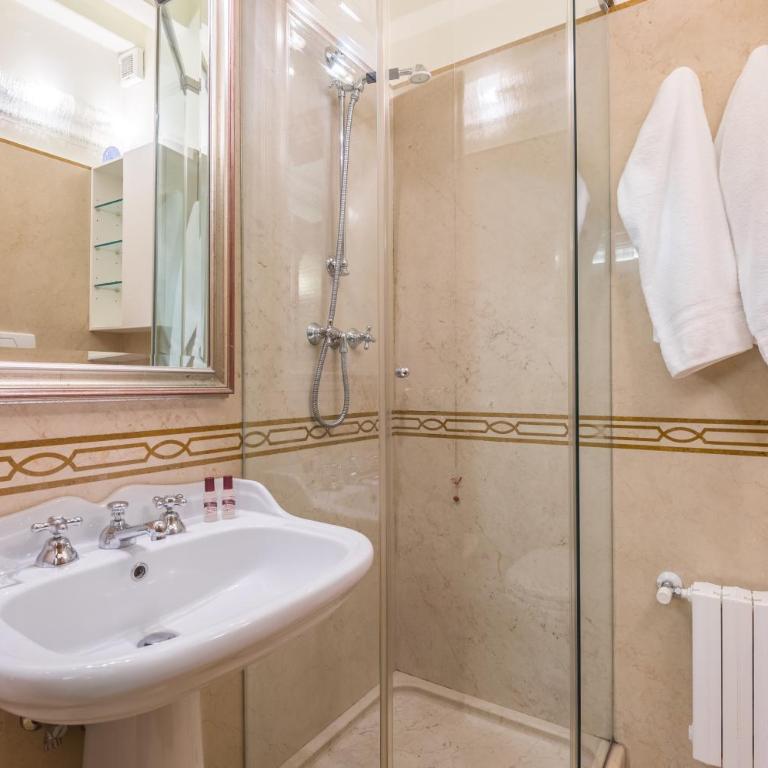 Ca' dei Cuori on the Grand Canal - Apartment with Terrace - 23