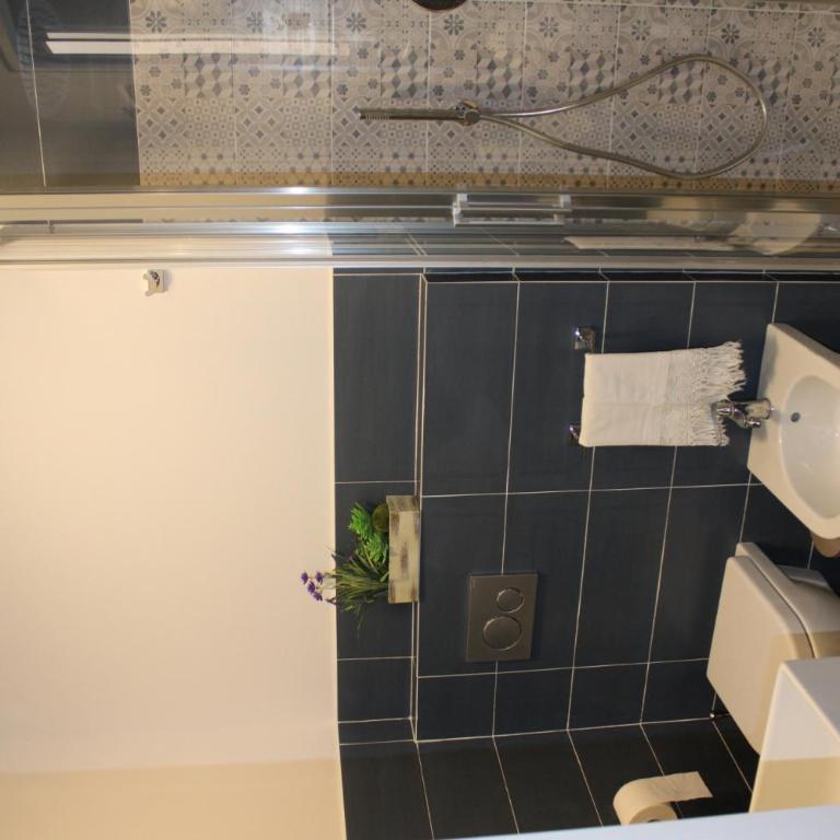 LG House with balcony near Ponte Vecchio - Appartamento con 2 Camere da Letto - 30
