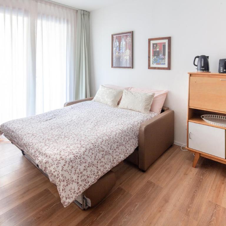 Laguna Boutique Apartments - Appartamento con 1 Camera da Letto - 14