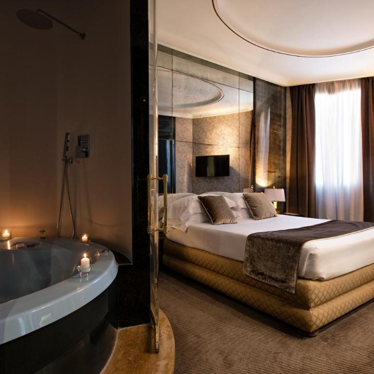 Atlante Star Hotel - Junior Suite - 8