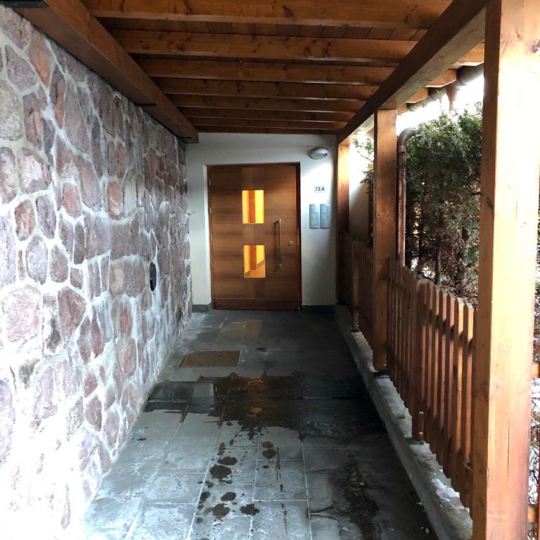 La casa dei cuori - Appartamento - 59