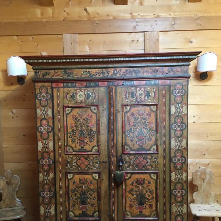 La casa dei cuori - Appartamento - 12